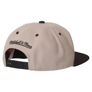 Branded snapback cap Mitchell & Ness image-1