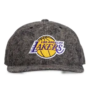 Snapback-kasket Los Angeles Lakers
