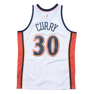 Jersey Golden State Warriors nba authentic image-1