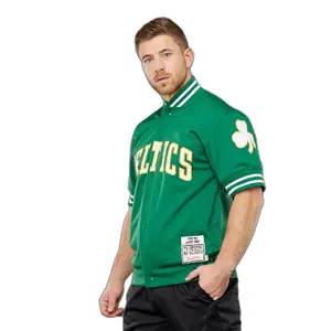 Camisa Boston Celtics nba authentic shooting image-0