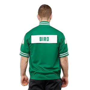 Camisa Boston Celtics nba authentic shooting image-1