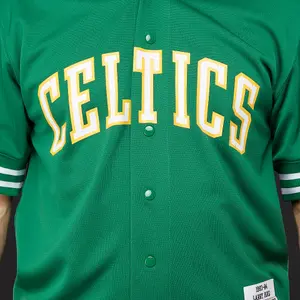 Camisa Boston Celtics nba authentic shooting image-2