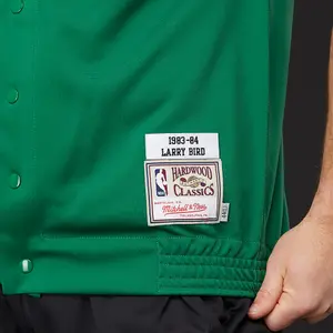 Camisa Boston Celtics nba authentic shooting image-3