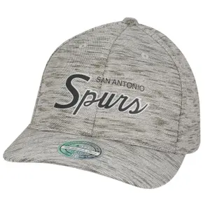 Cap San Antonio Spurs NBA slub print 110 image-0