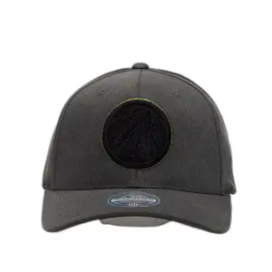 Cap Minnesota Timberwolves NBA washed denim 110 image-2