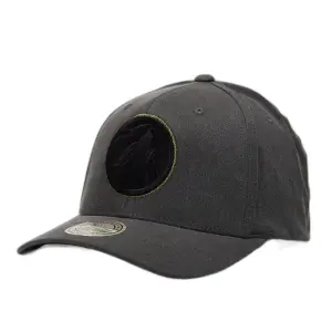Cap Minnesota Timberwolves NBA washed denim 110 image-0