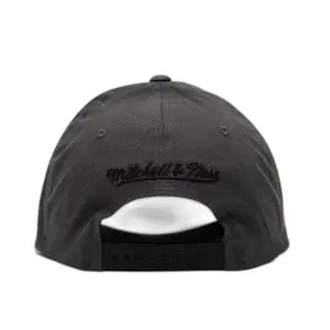 Cap Minnesota Timberwolves NBA washed denim 110 image-3
