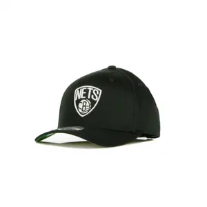 Cap Brooklyn Nets Team logo high crown 6 panel 110 image-0