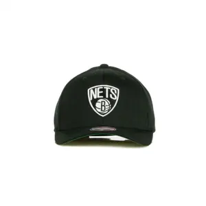 Cap Brooklyn Nets Team logo high crown 6 panel 110 image-1