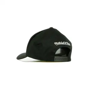 Cap Brooklyn Nets Team logo high crown 6 panel 110 image-2