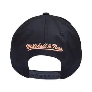 Kappe New York Knicks black/orange 110 image-1