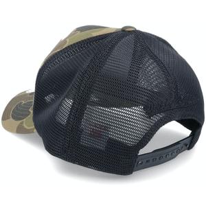 Cappellino Chicago Bulls Duck Camo image-2