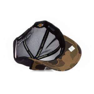 Cappello Los Angeles Lakers Duck Camo image-2