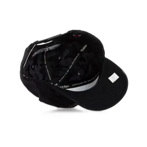 Gorra Chicago Bulls validate image-2