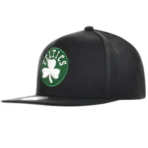 Cap Boston Celtics wool solid 2 current image-0