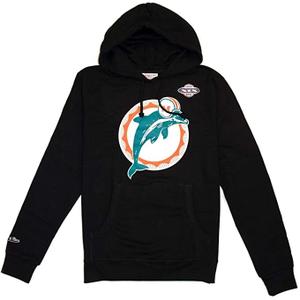 sweat-a-capuche-miami-dolphins-superbowl-dan-marino