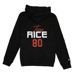Hoodie San Francisco 49ers superbowl 80s Jerry Rice image-1