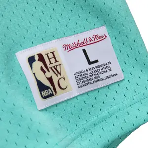 Sweatshirt à capuche manches courtes NBA All Star image-3