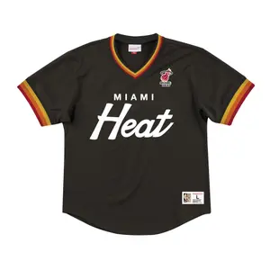 Maglietta Miami Heats special script image-0