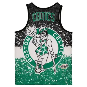 T-shirt Boston Celtics image-1