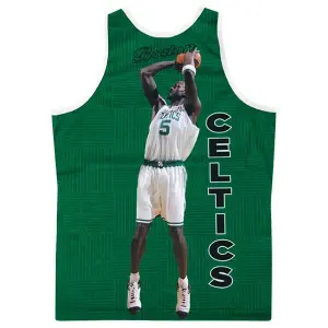 Jersey Boston Celtics image-1