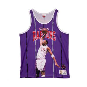 Maglia Toronto Raptors Tracy Mcgrady