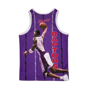 Maglia Toronto Raptors Tracy Mcgrady image-1