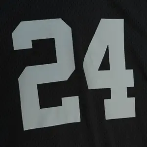 Maglia Nfl Oakland Raiders Charles Woodson image-2