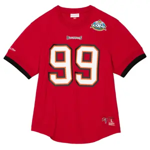 Maillot Tampa Bay Buccaneers Warren Sapp