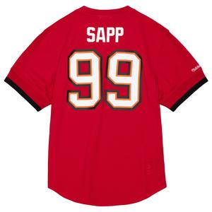 Maillot Tampa Bay Buccaneers Warren Sapp image-1