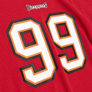 Maillot Tampa Bay Buccaneers Warren Sapp image-2