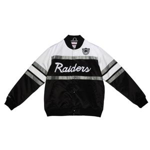 ojbf1178-orayypppblck-geknopfte-sweatjacke-oakland-raiders-schwarz