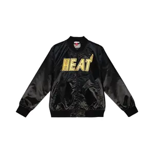 Jacket Miami Heat Big Face 4.0