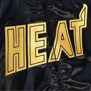 Jacket Miami Heat Big Face 4.0 image-2