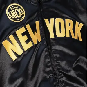 Jacket New York Knicks Big Face 4.0 image-2