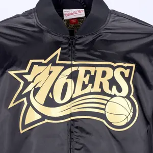 Jacket Philadelphia 76ers Big Face 4.0 image-2