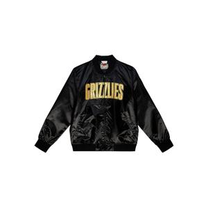ojbf1261-vgryypppblck-satin-jacket-mitchell-ness-big-face-4-0-vancouver-grizzlies-black