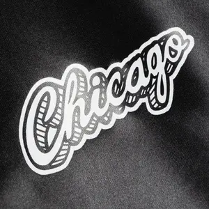 Jacke Chicago Bulls Doodle image-2
