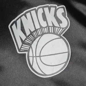 Chaqueta de chándal New York Knicks Doodle image-2