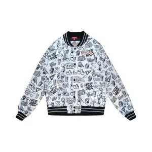 Blouson LA Lakers image-0