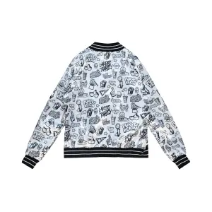 Blouson LA Lakers image-1