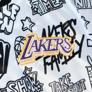 Blouson LA Lakers image-2