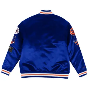 Jacket New York Knicks image-1