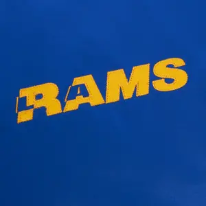 Giacca in raso spesso Los Angeles Rams image-2