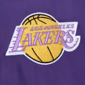 Veste imperméable Los Angeles Lakers Big Face 5.0 image-2