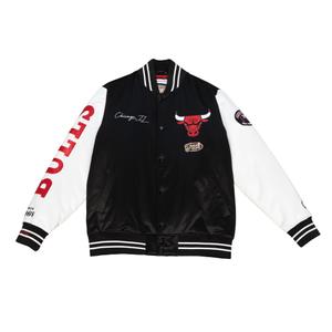 Blouson Chicago Bulls Origins Varsity image-0