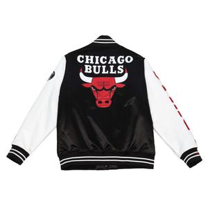 Blouson Chicago Bulls Origins Varsity image-1