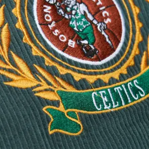 Jacket Boston Celtics Collegiate Varsity image-5