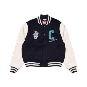 Jacket Boston Celtics Varsity
