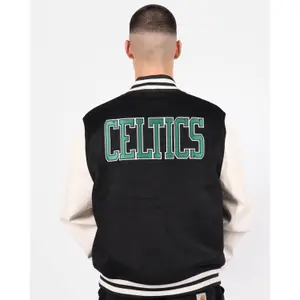 Jacket Boston Celtics Varsity image-2